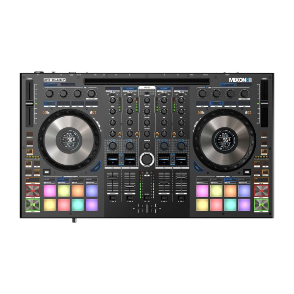 Reloop Mixon 8 Pro по цене 160 000.00 ₽