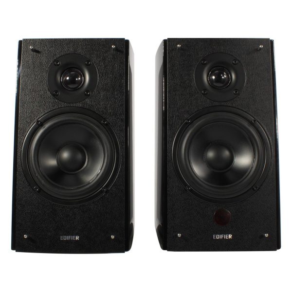 Edifier R2000DB Black по цене 26 300 ₽