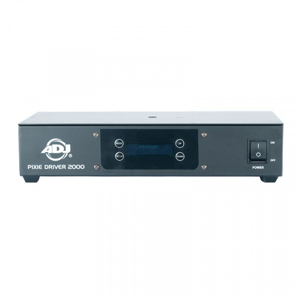 ADJ Pixie Driver 2000 по цене 39 550 ₽