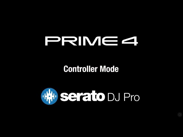 Denon Prime 4 по цене 267 120 ₽