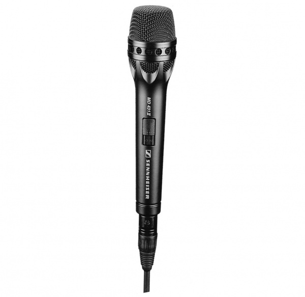 Sennheiser MD 431 по цене 77 960.00 ₽