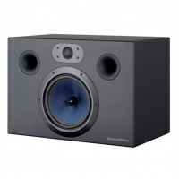 Bowers & Wilkins CT7.5 LCRS Black