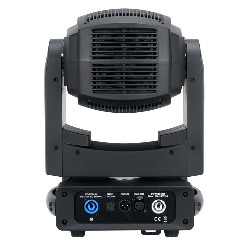 ADJ Focus Spot 4Z по цене 147 600 ₽