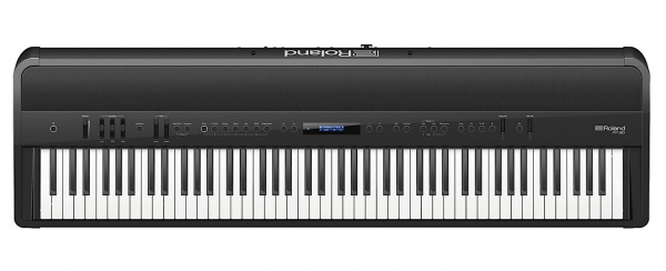 Roland FP-90-BK по цене 240 830 ₽