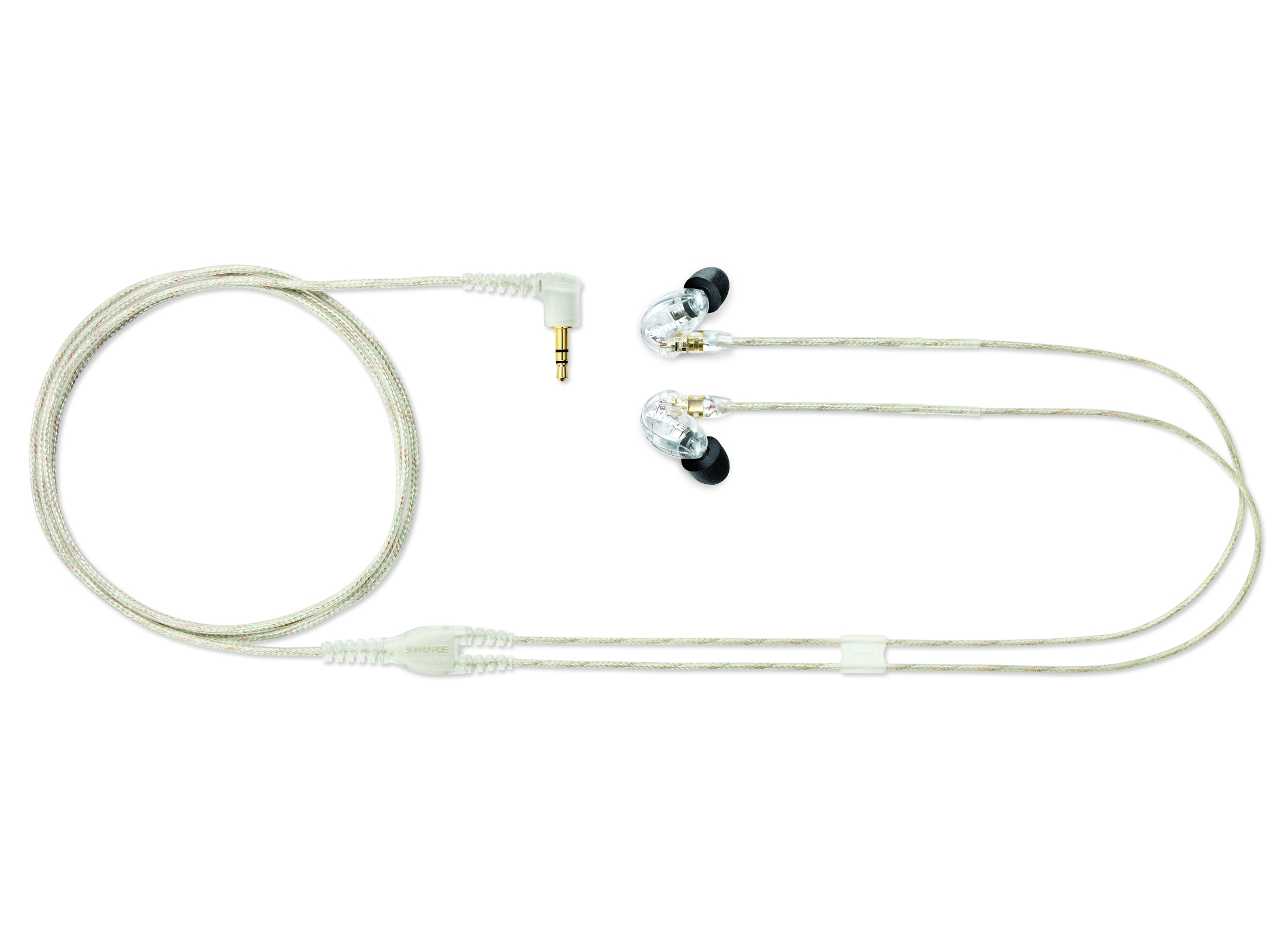 Shure P3TERA215CL K3E по цене 141 300 ₽