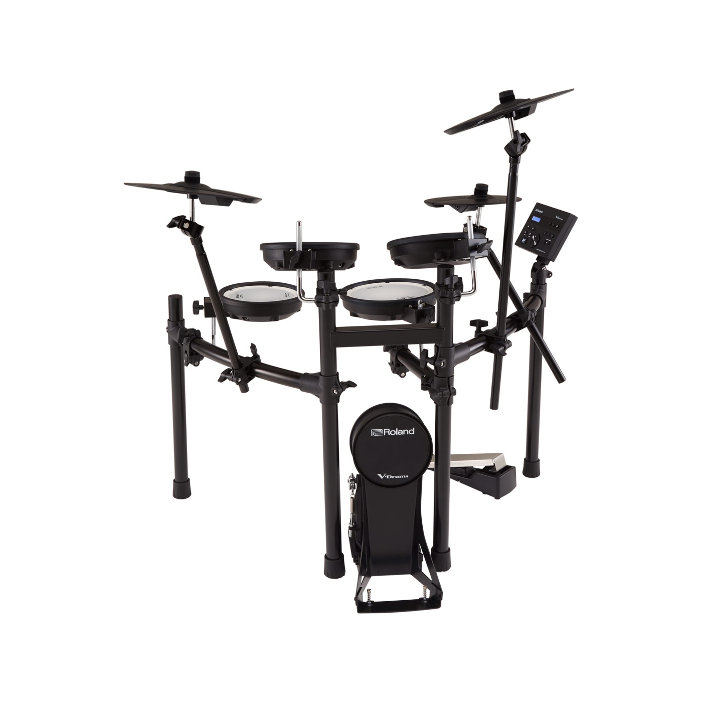 Roland TD-07KV по цене 150 150 ₽