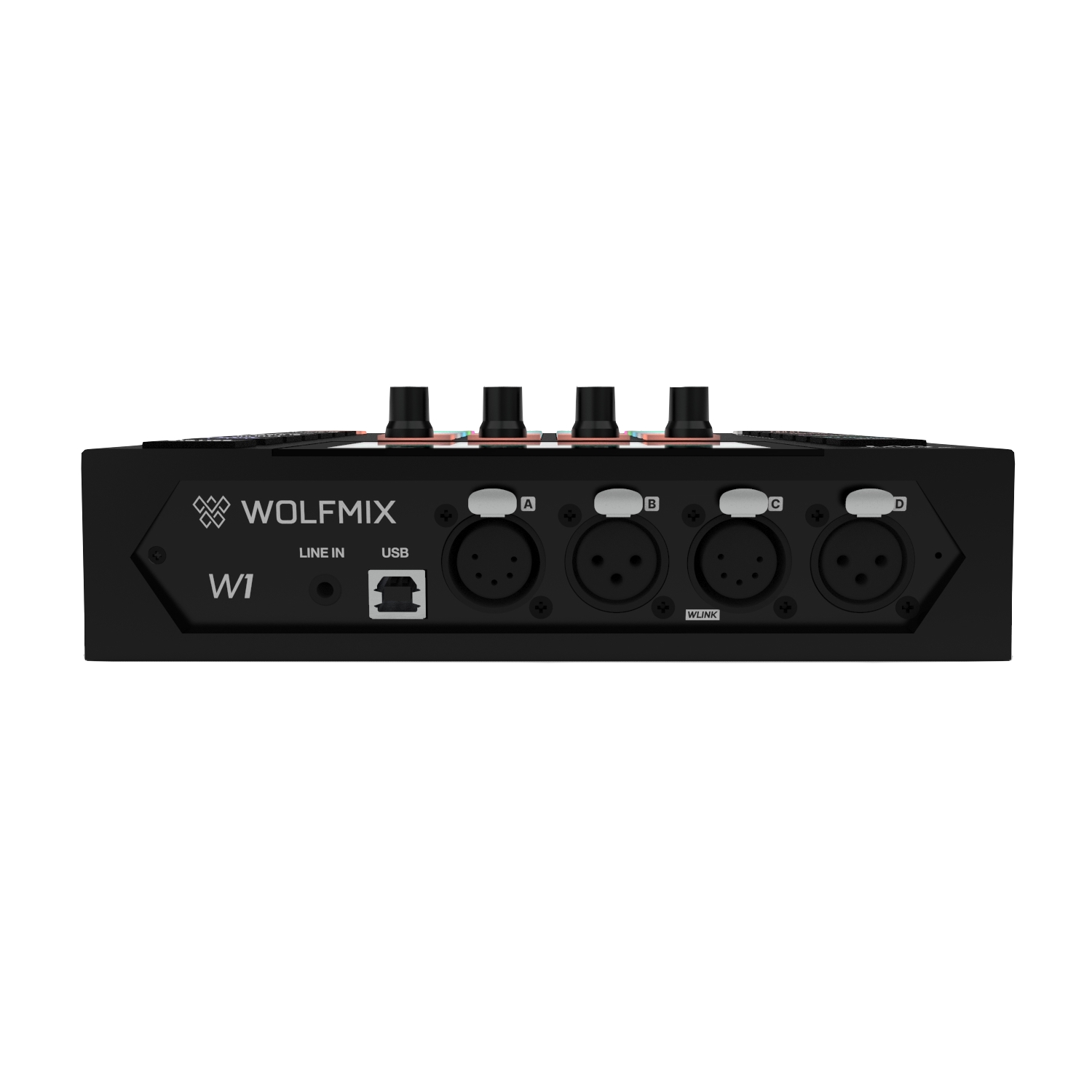 Wolfmix W1 по цене 125 980 ₽
