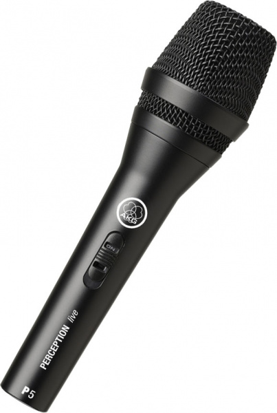 AKG P5S по цене 10 188 ₽