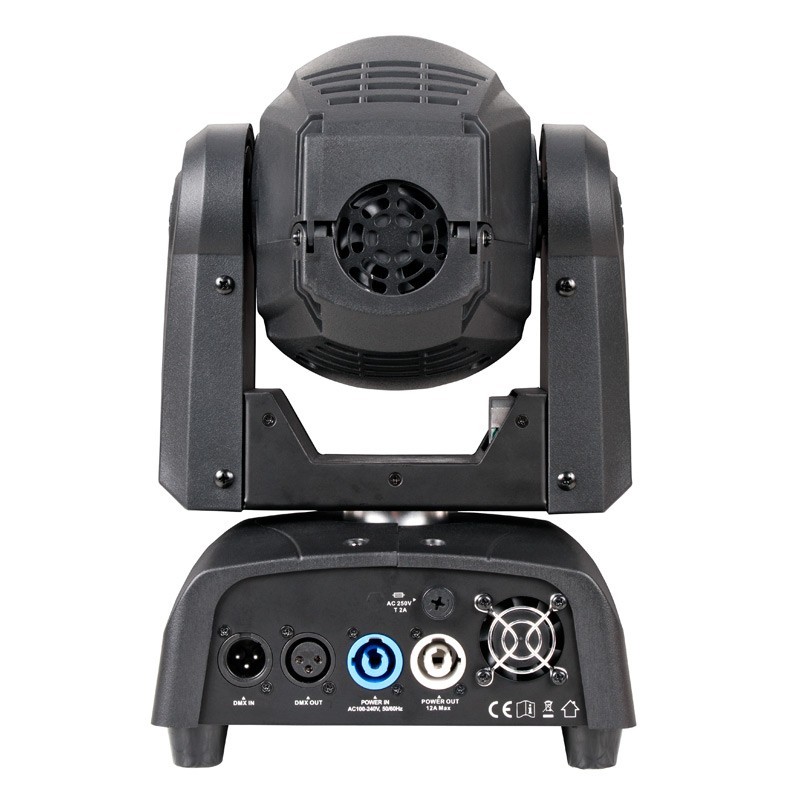 ADJ Focus Spot One по цене 57 400 ₽