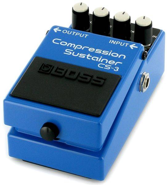 Boss CS-3 по цене 13 200 ₽