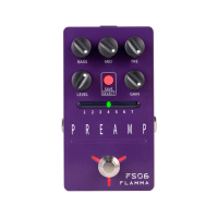Flamma FS06 Preamp