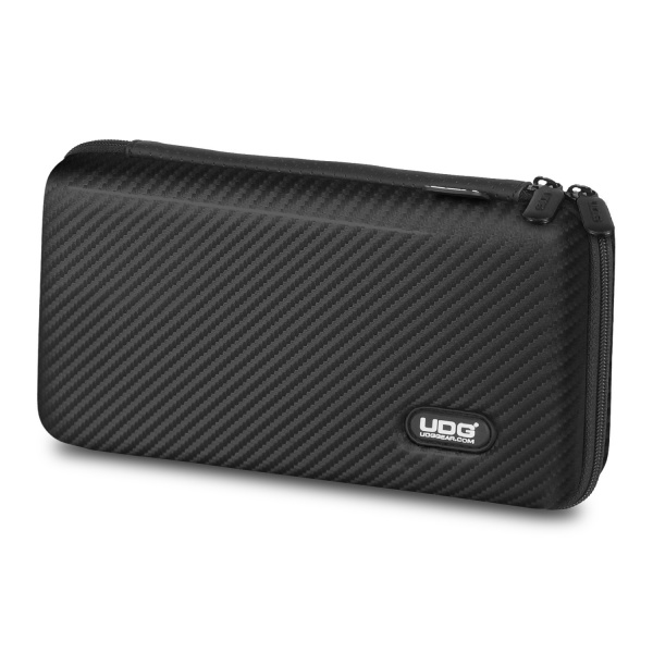 UDG Creator Cartridge Hardcase Black PU Carbon по цене 3 500 ₽