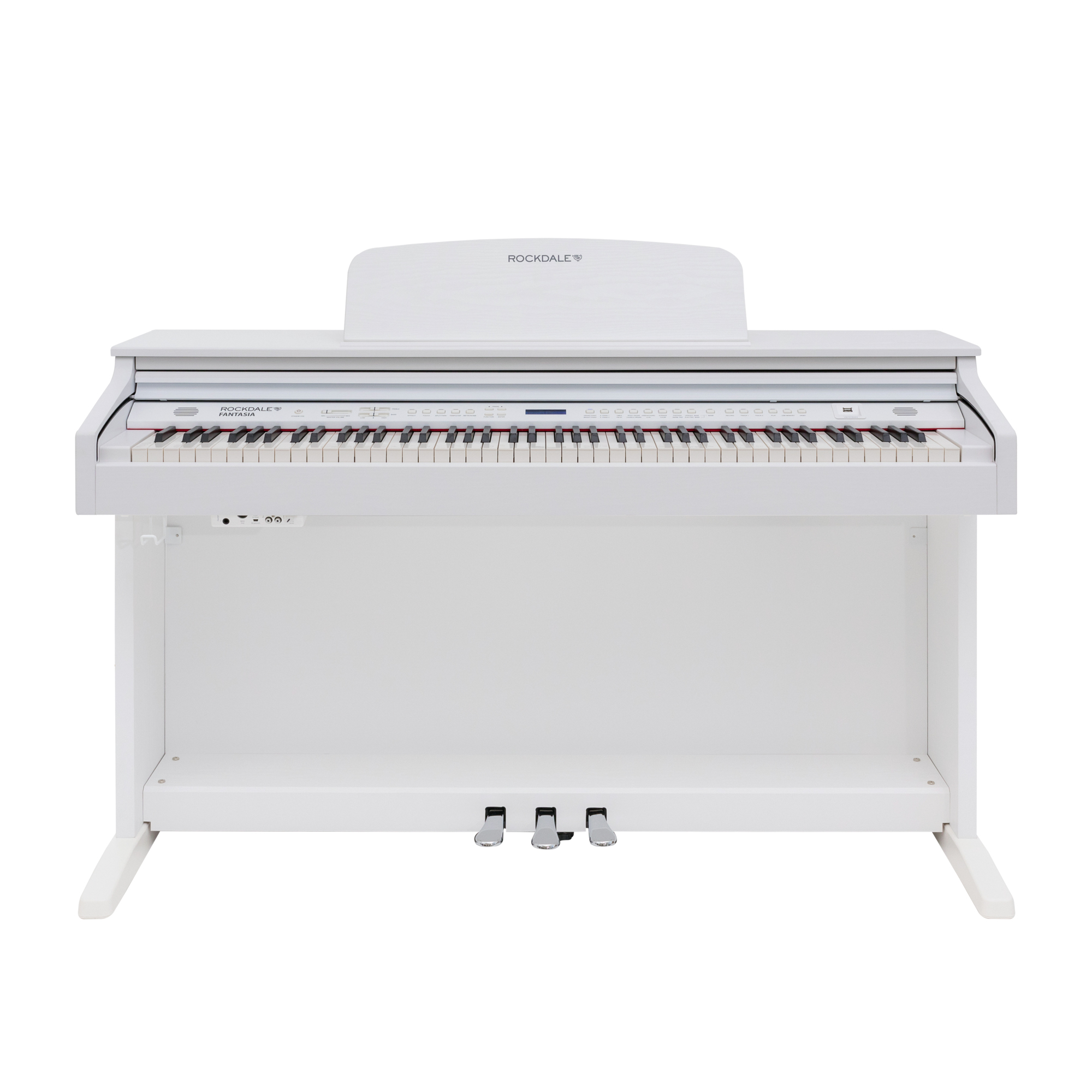 Rockdale Fantasia 128 White по цене 104 000.00 ₽