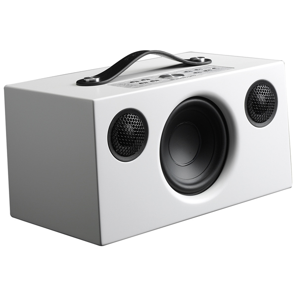 Audio Pro Addon C5 White по цене 19 590 ₽