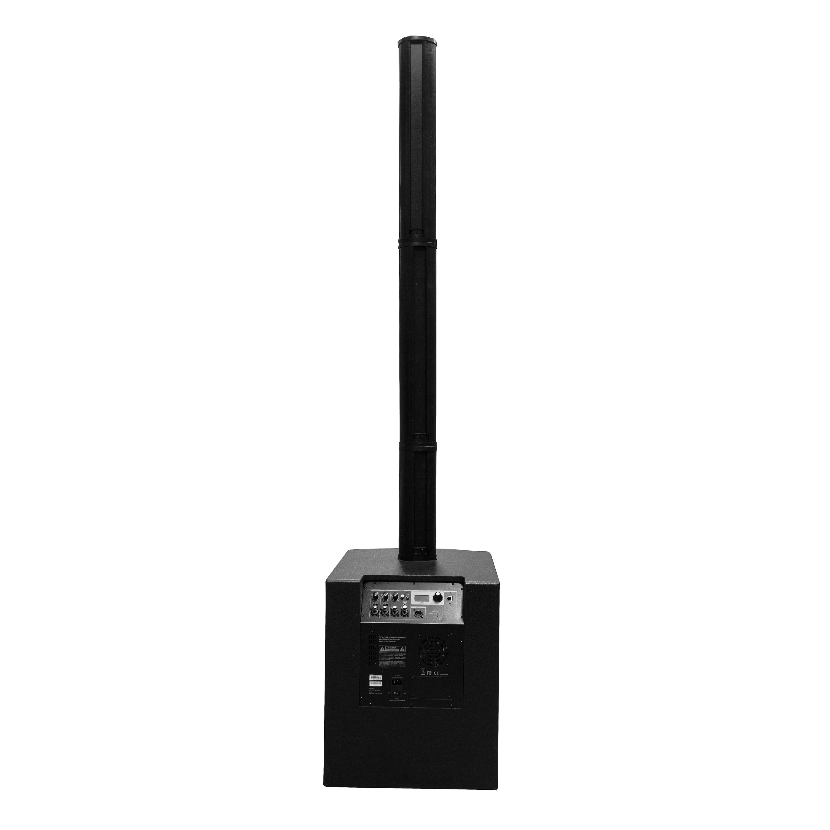 Invotone DVA3000 по цене 103 700 ₽
