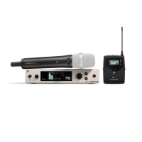 Sennheiser EW 300 G4-Base Combo-AW+ (Германия)