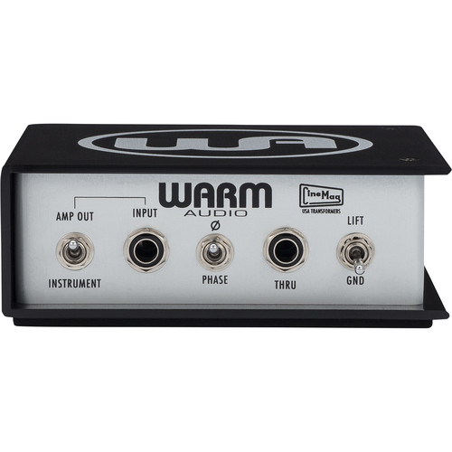 Warm Audio WA-DI-A по цене 23 400 ₽