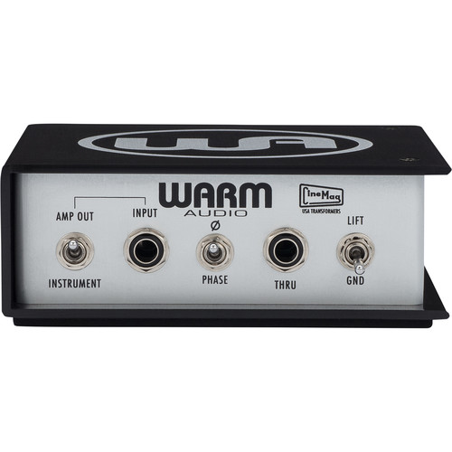 Warm Audio WA-DI-A по цене 24 100 ₽