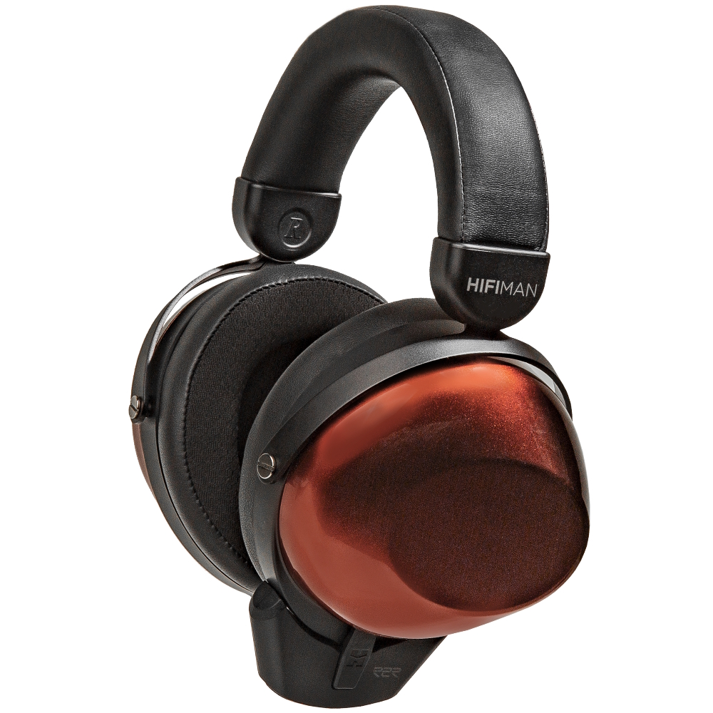 HiFiMan HE-R9 Wireless по цене 28 000 ₽