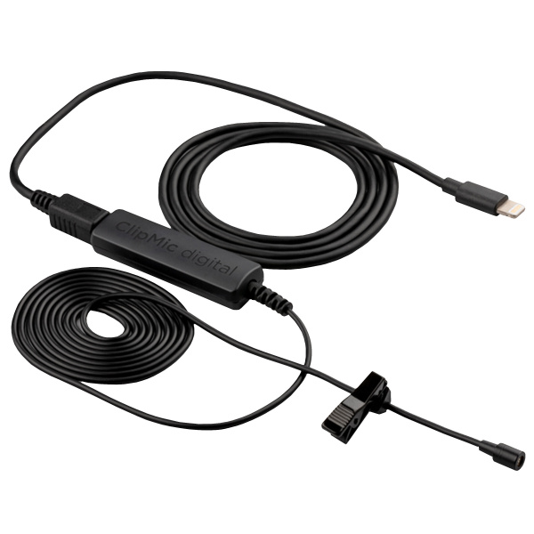 Apogee ClipMic Digital 2 по цене 18 800 ₽