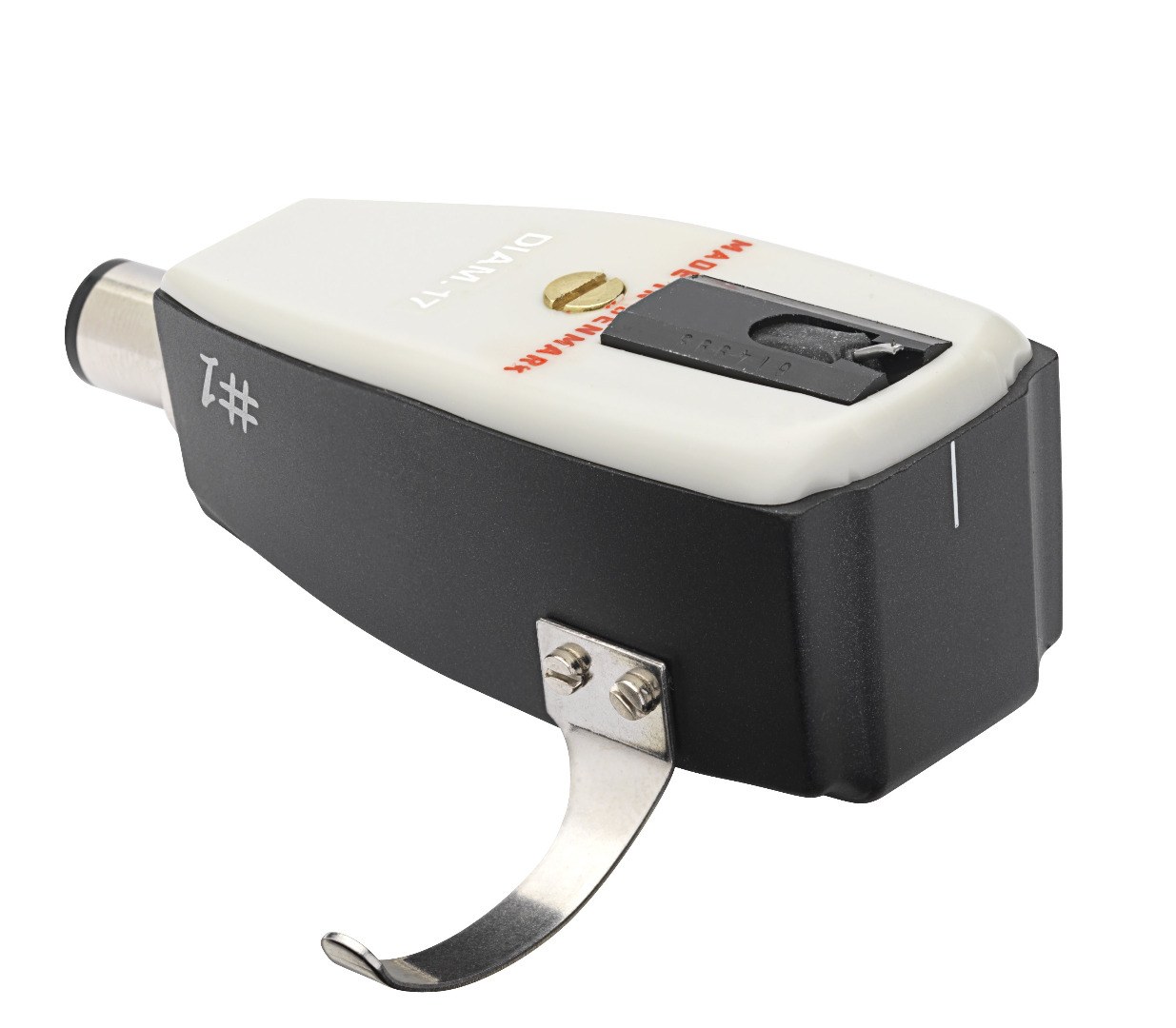 Ortofon SPU #1 S по цене 56 650 ₽