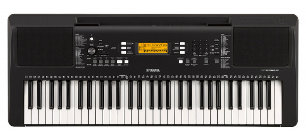 Yamaha PSR E363 по цене 20 990 ₽