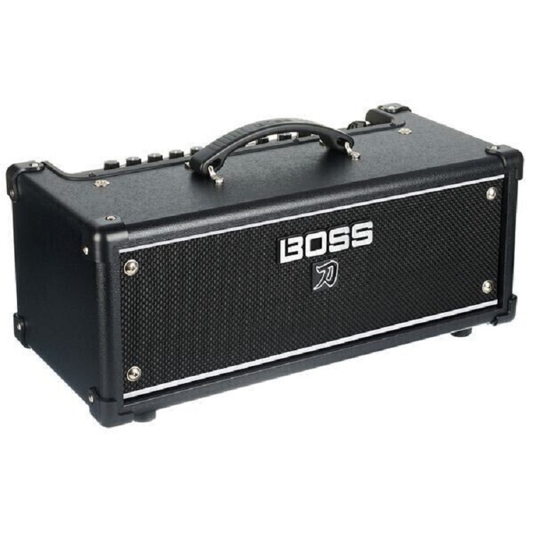 Boss Katana Head MK3 по цене 67 850 ₽