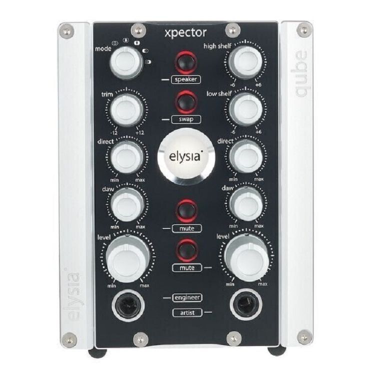 Elysia Xpector по цене 115 250 ₽