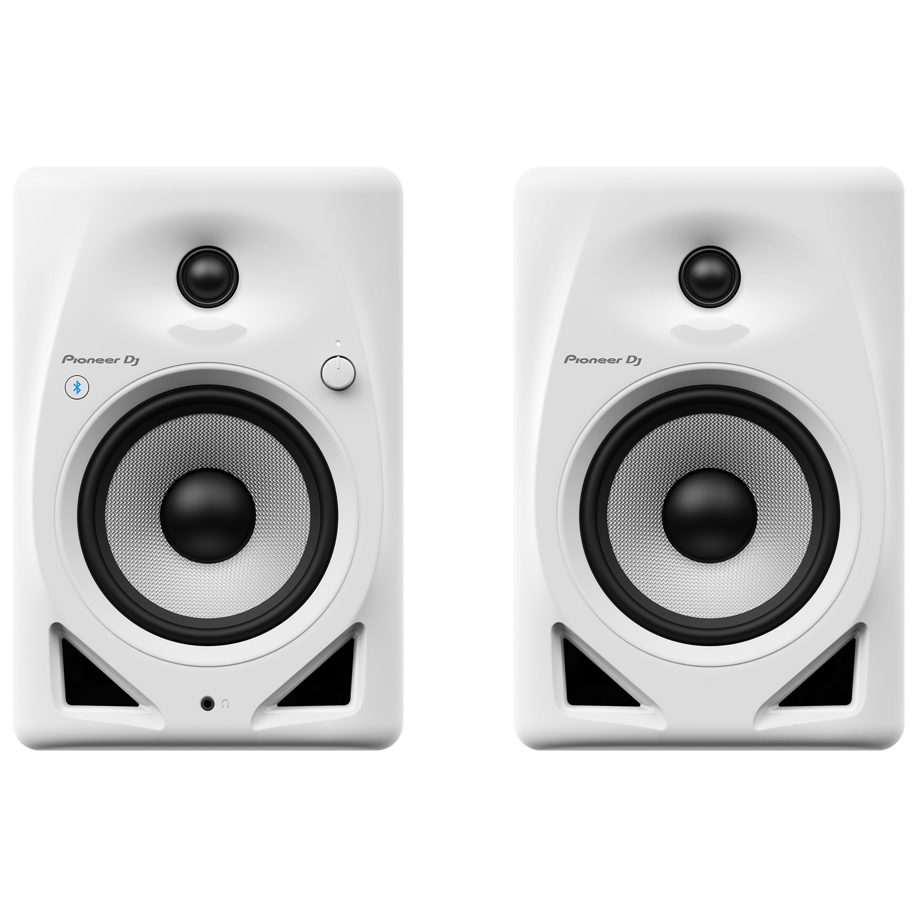 Pioneer DM-50D-BT-W по цене 40 000 ₽