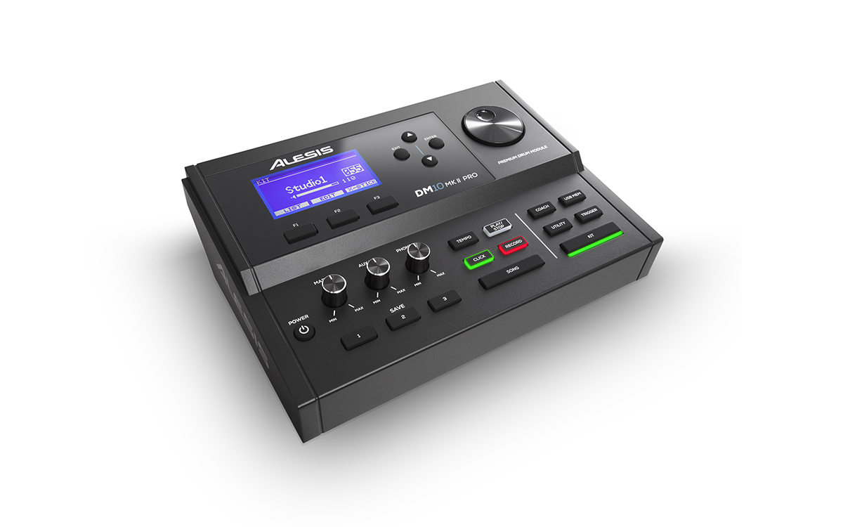 Alesis DM10 MK2 Pro Kit по цене 203 000 ₽