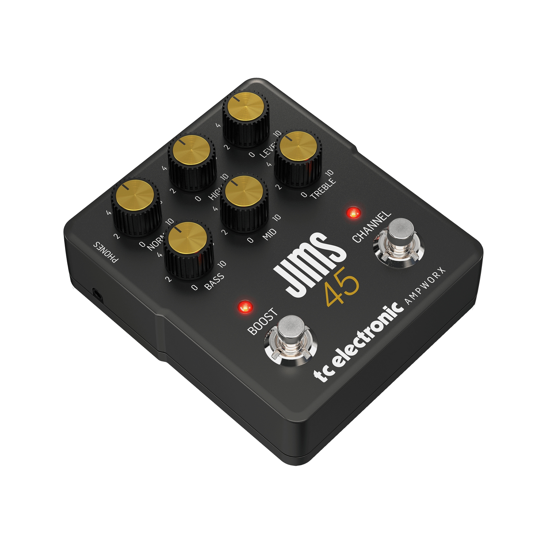 TC Electronic Jims 45 Preamp по цене 17 850 ₽