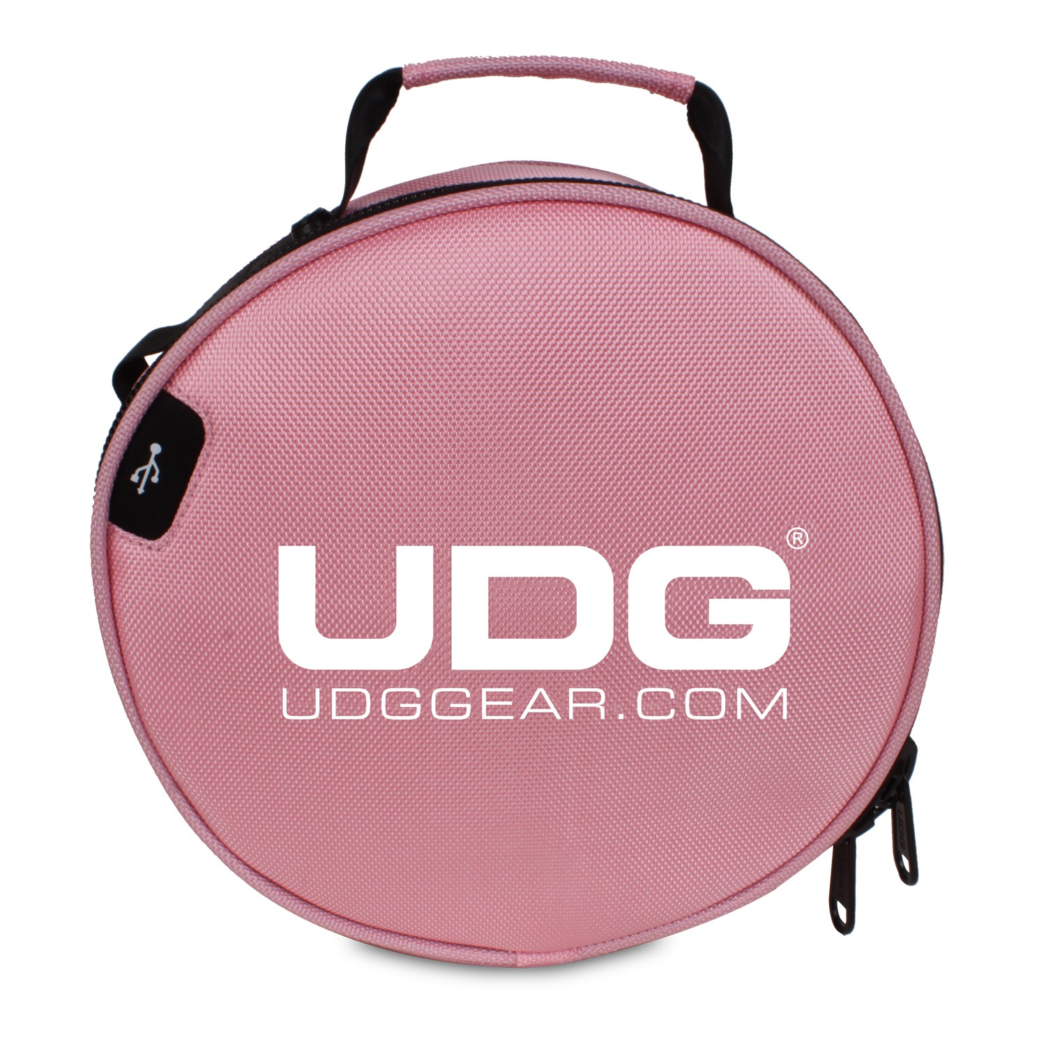 UDG Ultimate DIGI Headphone Bag Pink по цене 7 200 ₽