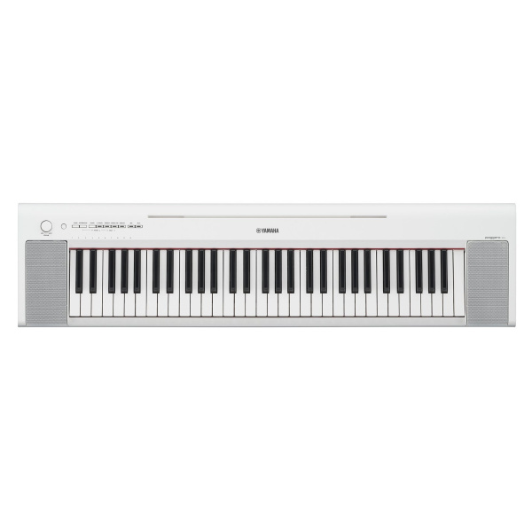 Yamaha NP-15WH Piaggero по цене 31 930 ₽