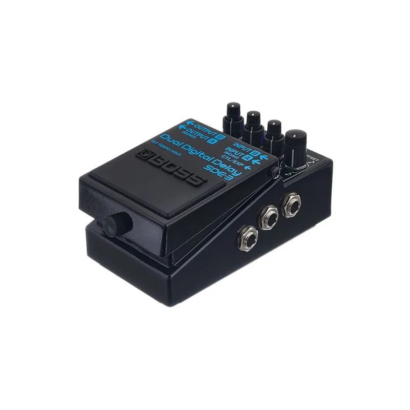 Boss SDE-3 Delay по цене 21 250.00 ₽