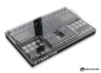 Decksaver NI Traktor Kontrol S5 Cover по цене 7 500 ₽