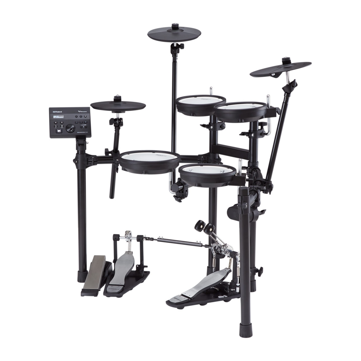 Roland TD-07DMK по цене 111 700 ₽
