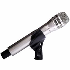 Shure ULXD2/K8N P51 по цене 154 900 ₽