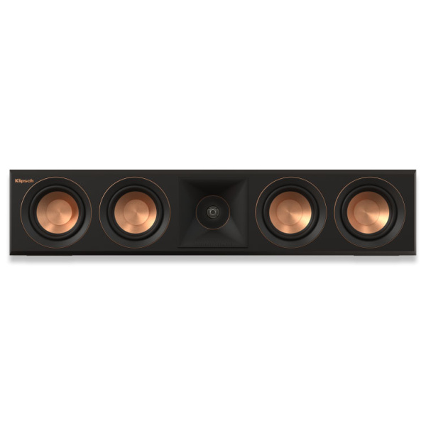 Klipsch RP-404C 2 Ebony по цене 75 000.00 ₽