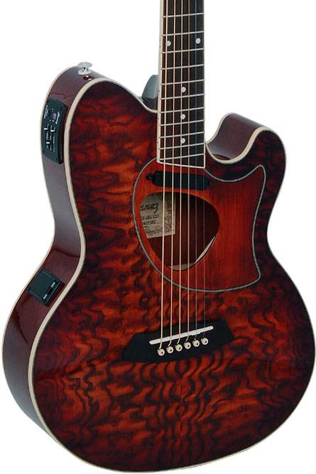 Ibanez TCM50-VBS по цене 37 000 ₽