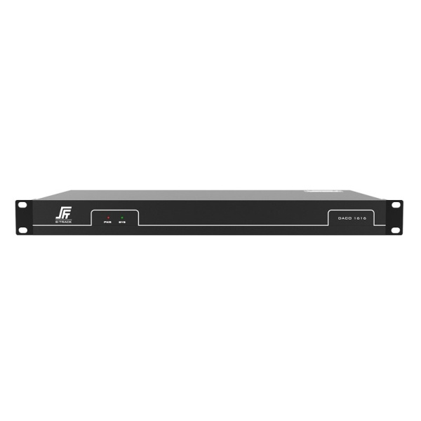 S-Track DACO 1616 по цене 128 550 ₽