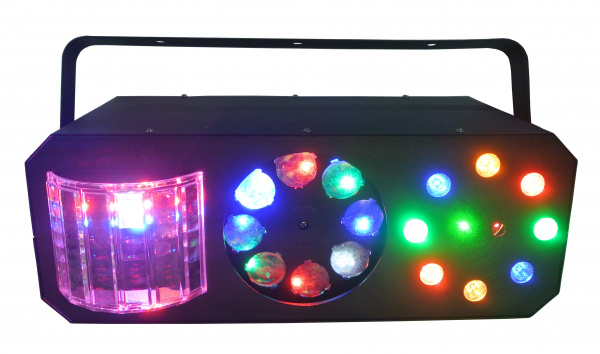 XLine Light GOBO GALAXY по цене 20 850 ₽