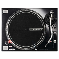 Reloop RP-7000 MK2 Black по цене 76 000 ₽
