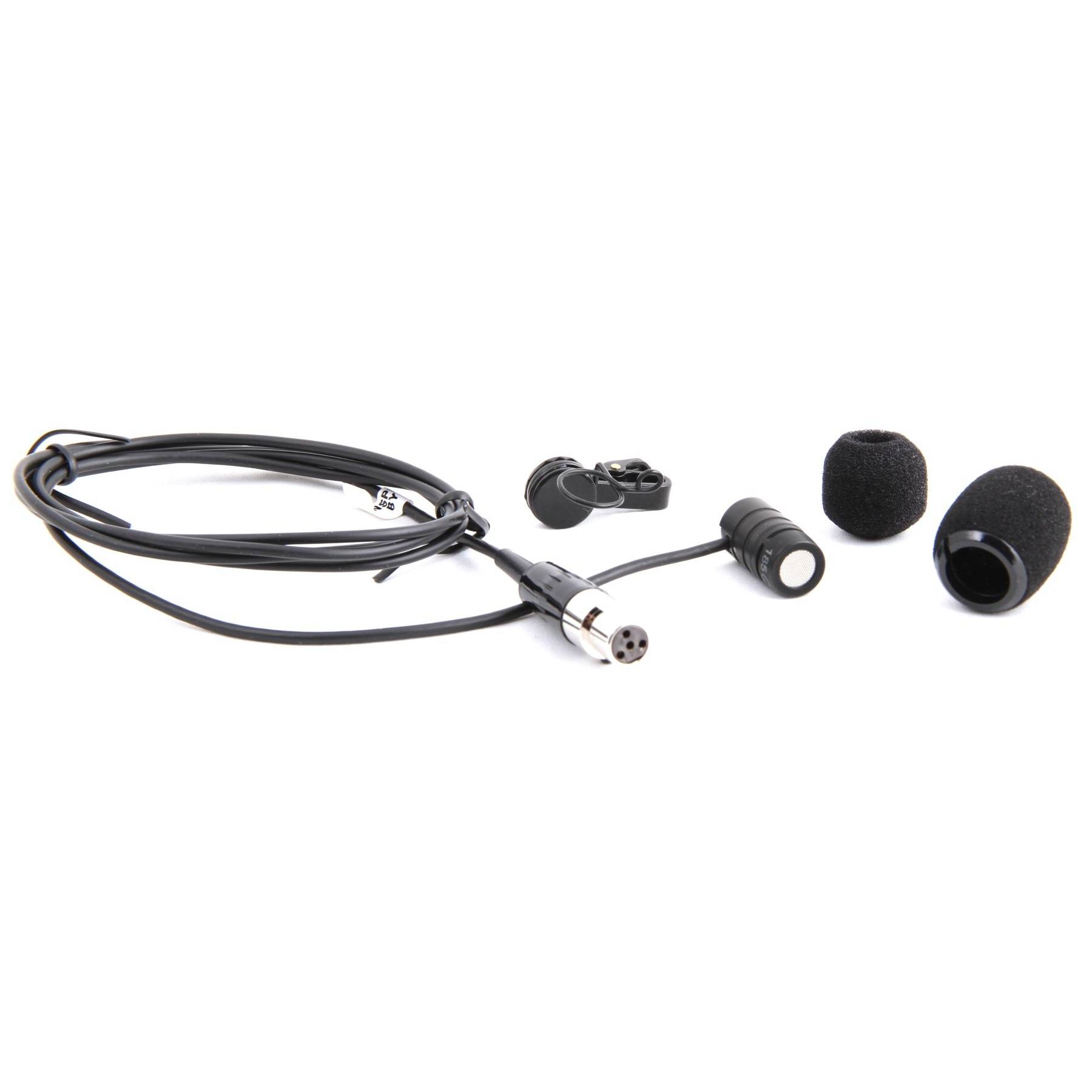 Shure WL185 по цене 16 850 ₽