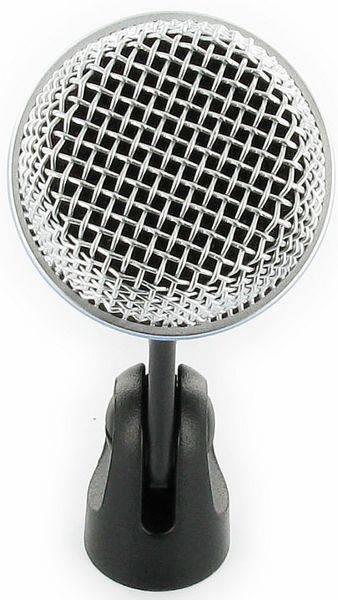 Shure BETA 87A по цене 47 550 ₽