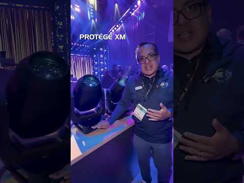 ADJ Protege Series "First Look" at LDI 2025
