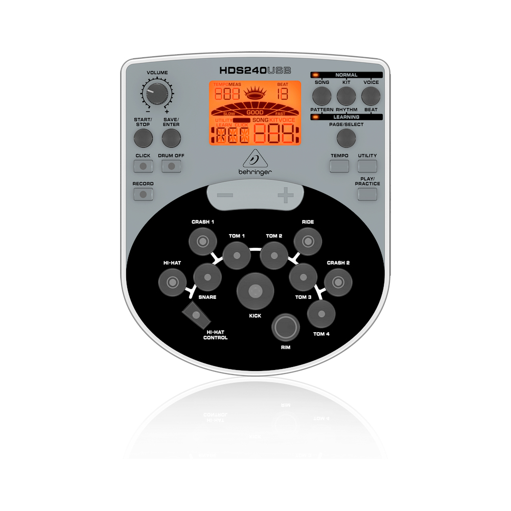 Behringer XD80USB по цене 62 990 ₽