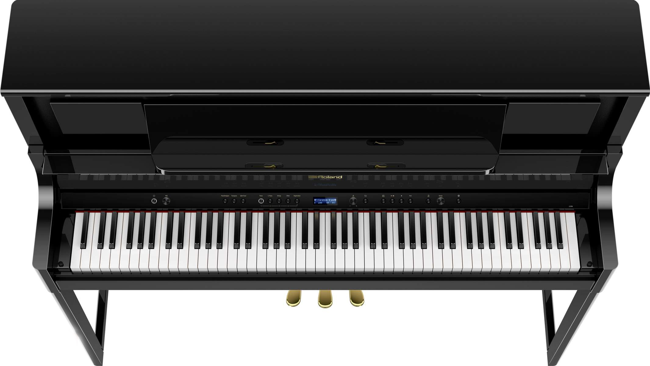 Roland LX708-PE по цене 766 500 ₽