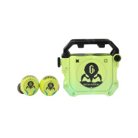 Gravastar Sirius Neon Green