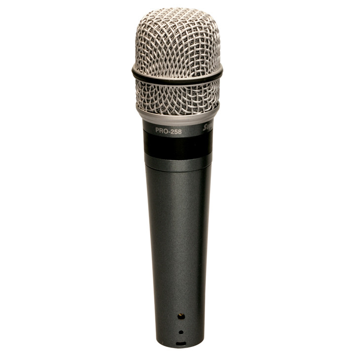 Superlux PRO258 по цене 5 700 ₽
