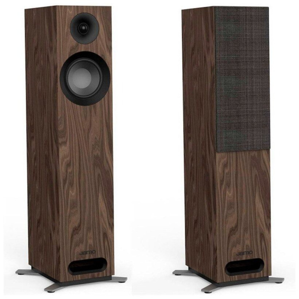 Jamo S 805 Walnut по цене 37 990 ₽